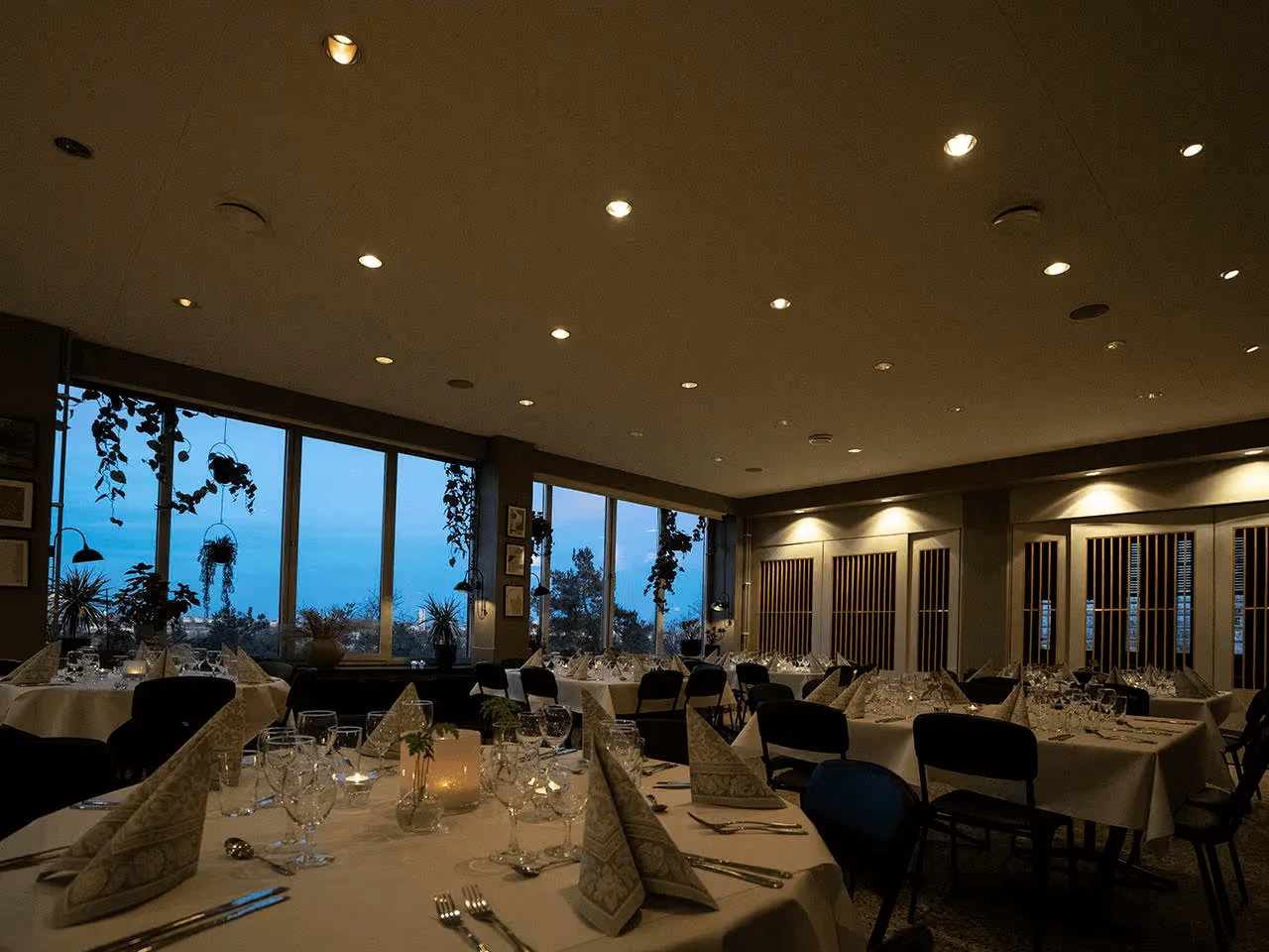 Nybohovsbacken Event Venue - Image 2