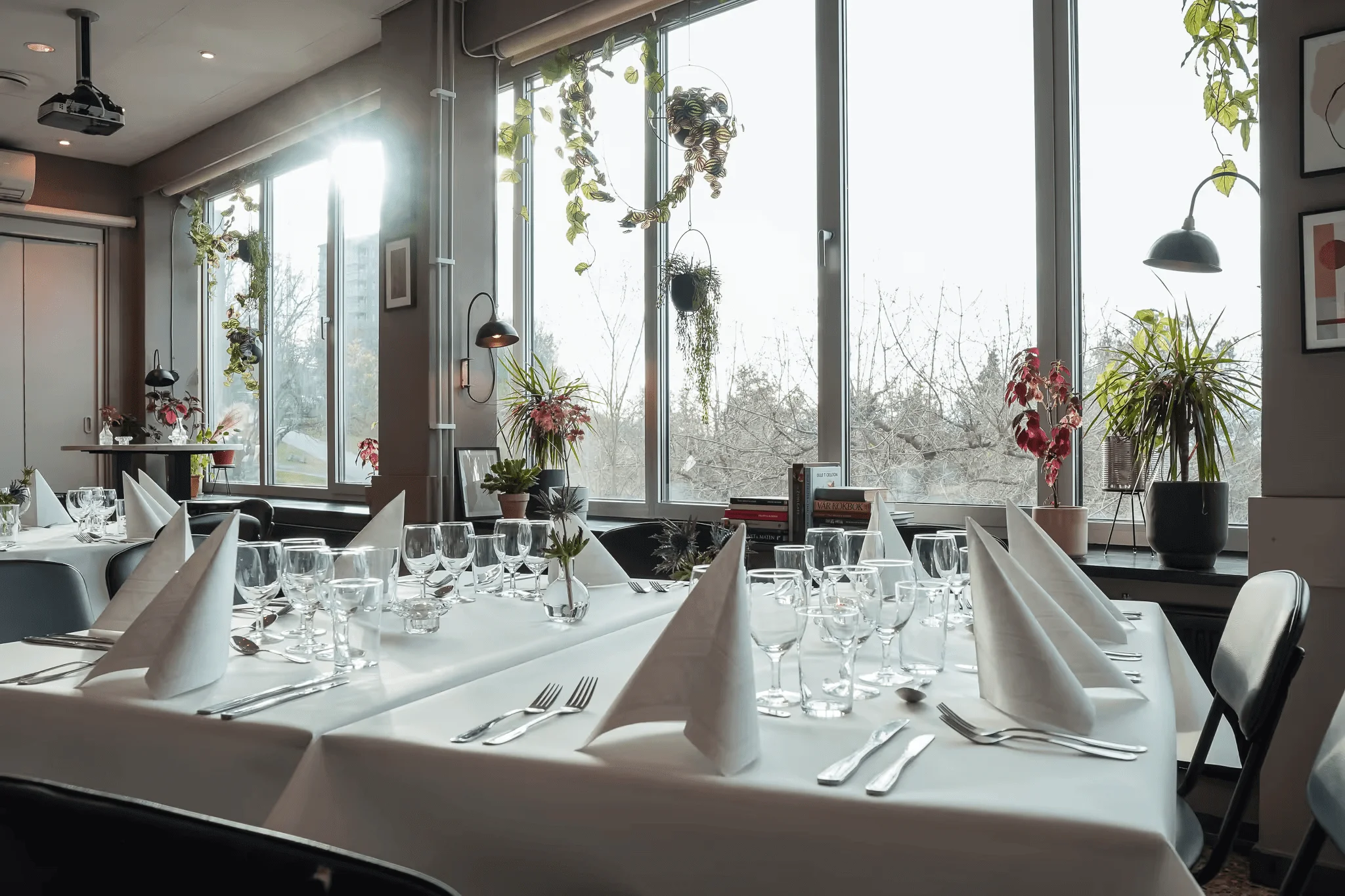 Nybohovsbacken Event Venue - Image 3