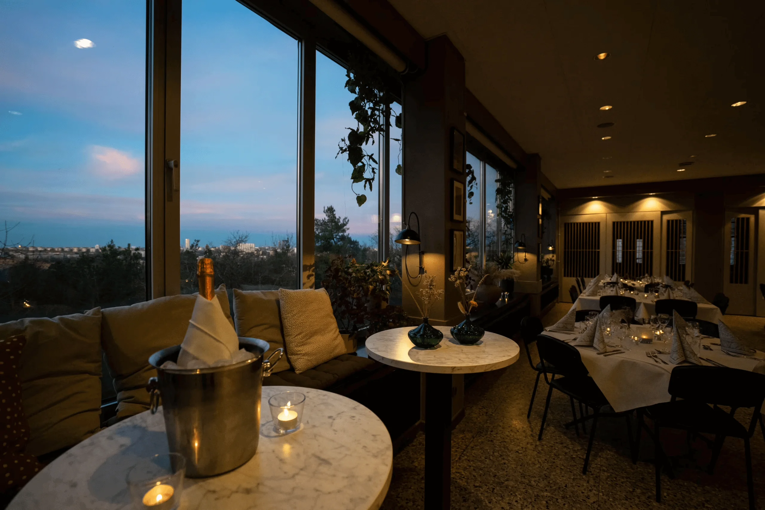 Nybohovsbacken Event Venue - Image 4